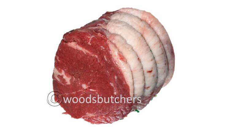 Woods Beef Brisket