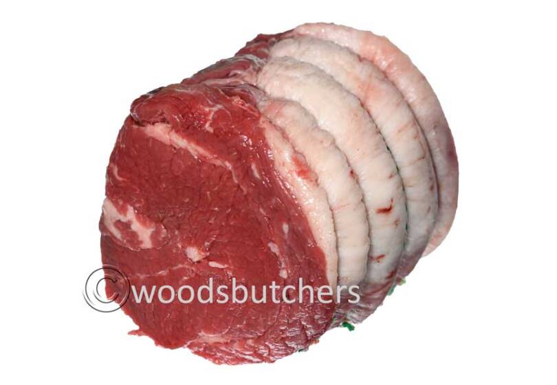 Woods Beef Brisket